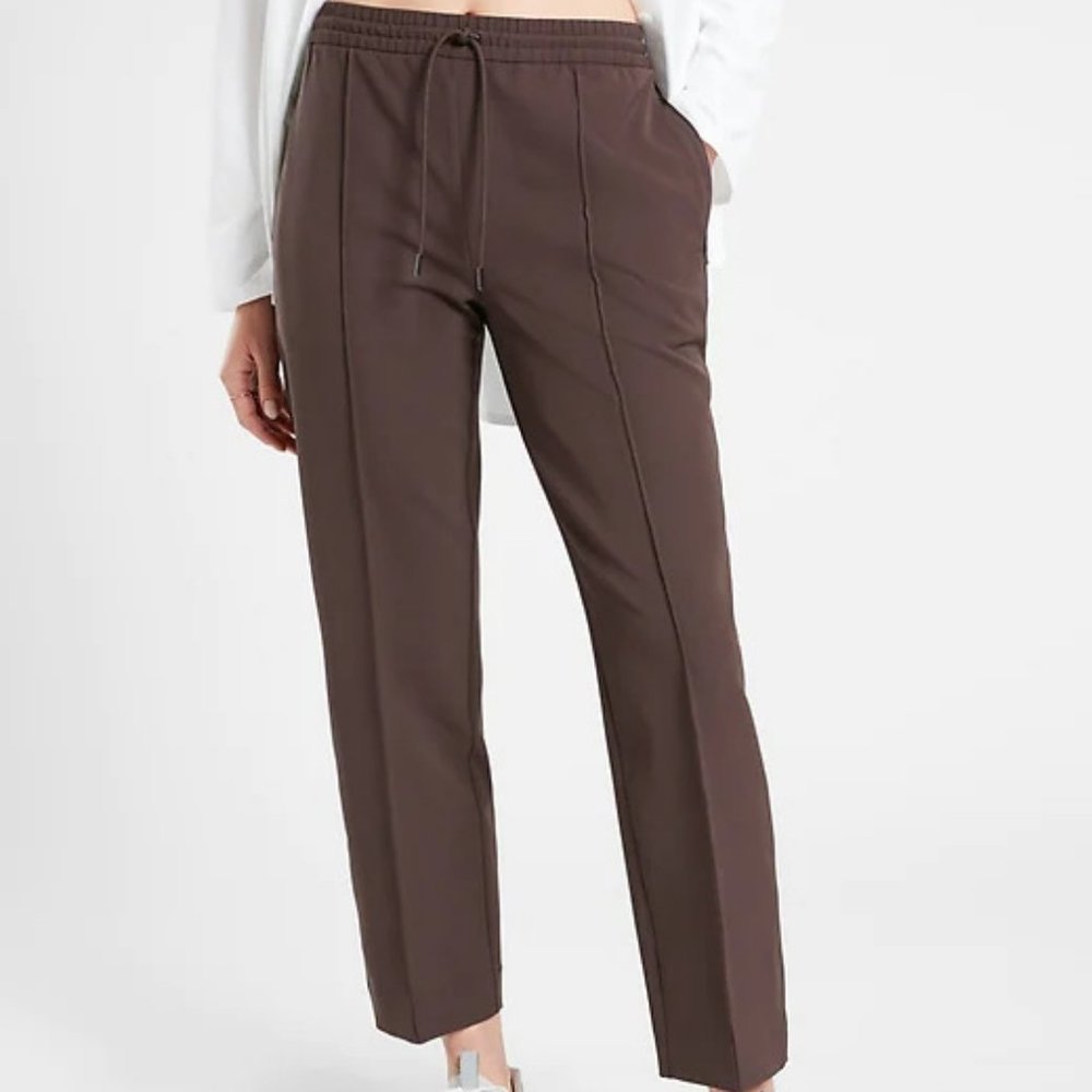 Women's Brown Pants